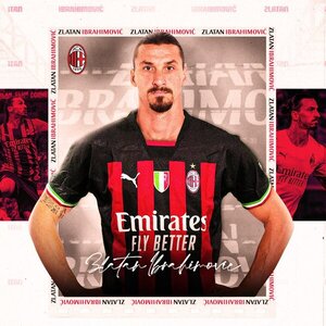 Renuevan al lesionado Zlatan - El Independiente
