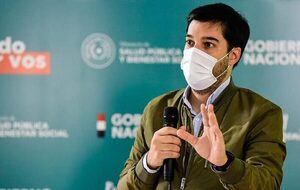 "No me voy a candidatar a nada", afirmó Sequera tras recibir una propuesta para el Senado