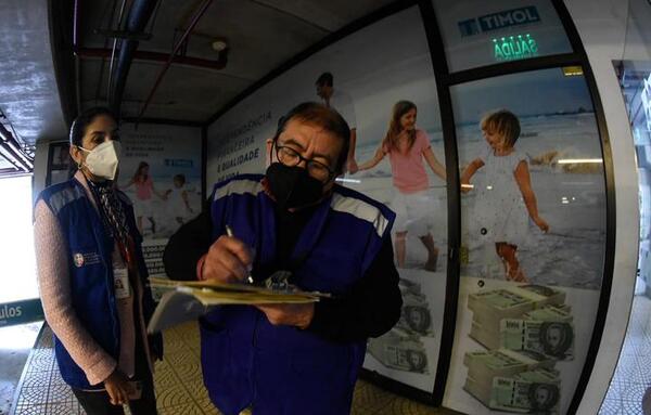 No contaba con registro: Salud sumaria a médica que retiró a niño del Hospital de Luque