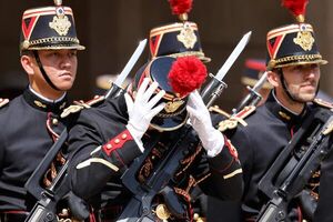 Aumentan los ataques racistas en Francia pero sólo un 2 % son denunciados - Mundo - ABC Color