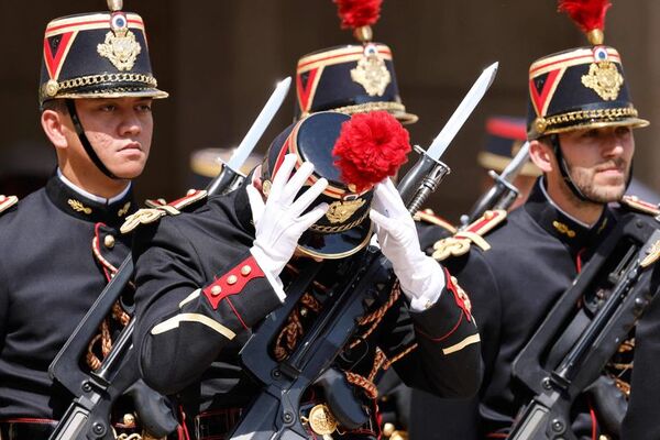 Aumentan los ataques racistas en Francia pero sólo un 2 % son denunciados - Mundo - ABC Color