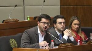 Villarejo ratifica que Euclides juega a ser “satélite” del oficialismo