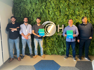 Instan a emprendedores a formar parte de los programas de innovación abierta - MarketData