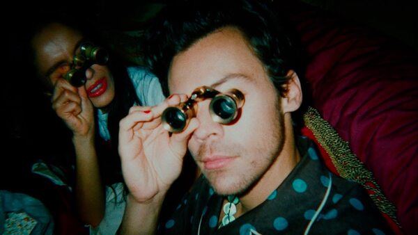 Late Night Talking de Harry Styles: ya tiene video oficial