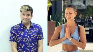 Sebas dijo que Nicole "pidió la cabeza de un guardia"