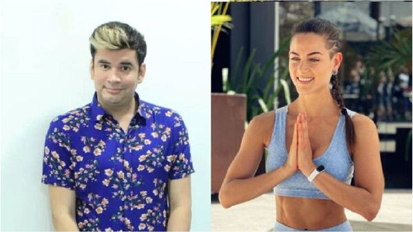 Sebas dijo que Nicole "pidió la cabeza de un guardia"