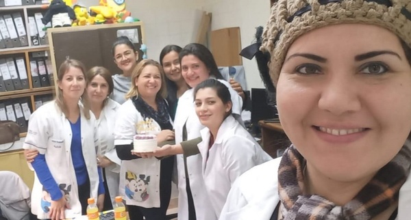 Diario HOY | La importancia del trabajador social de salud