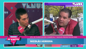 Venus Work: Oportunidades laborales con ENEX
