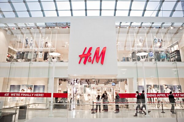 La tienda de ropa H&M liquidará su negocio en Rusia | Internacionales | 5Días