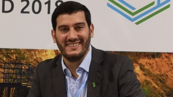La Fundación Teletón cuenta con nuevo director ejecutivo | Locales | 5Días