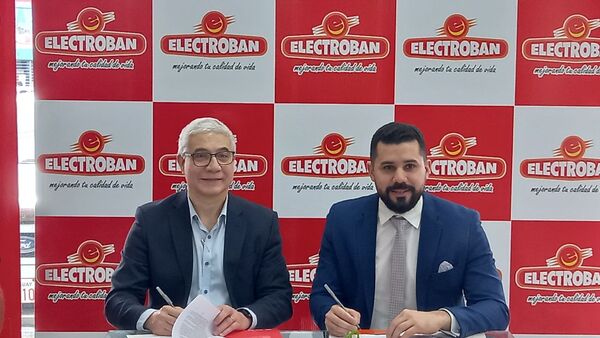 Alianza entre Electroban e Interasistencia mediante “Te Cuido” | Locales | 5Días
