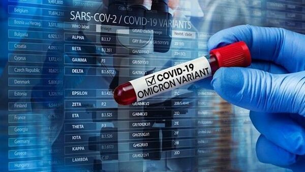 Bolivia identifica otras variantes del Covid-19 y reporta repunte del 62%