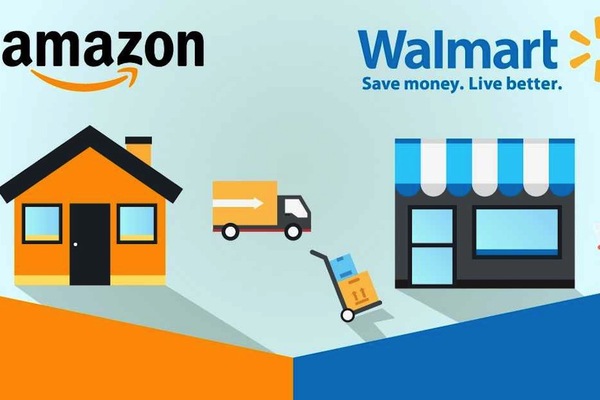 Walmart y Amazon están entre las compañías que más generan empleo en el mundo | Internacionales | 5Días