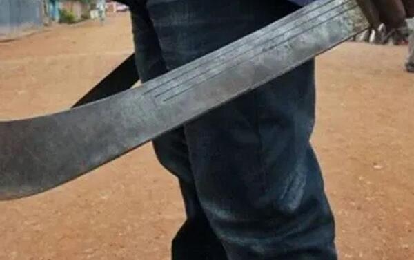 Menor de 13 años asesinó a machetazos a otro de 14 años en Capitán Bado – Prensa 5