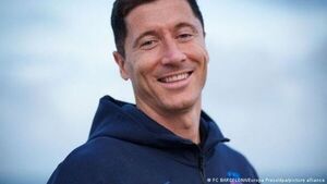 Lewandowski: Estoy aquí para ayudar al Barça a volver a lo más alto