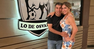 Pipino Cuevas y Alicia Ramírez llevando el romanticismo a otro nivel