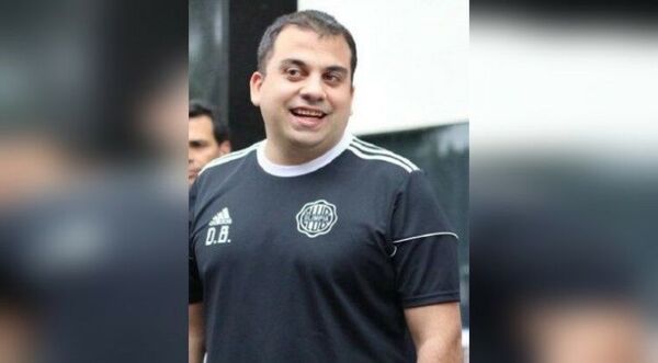 Diego Benitez quedó libre en Dubai, árabes dicen que no creen que escape