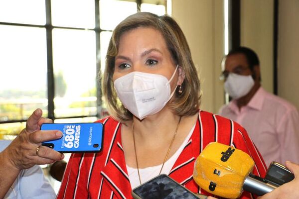 Desde Fuerza Republicana no toman postura sobre IPS y eventual destitución de Bataglia - Nacionales - ABC Color