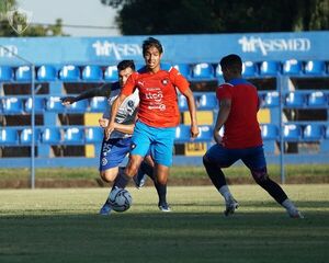 Bittar: “Duarte tuvo dos ofertas que fueron insuficientes para Cerro” - Cerro Porteño - ABC Color