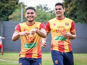 Triunfo de Sport Colombia en el cierre de la fecha 11 - APF