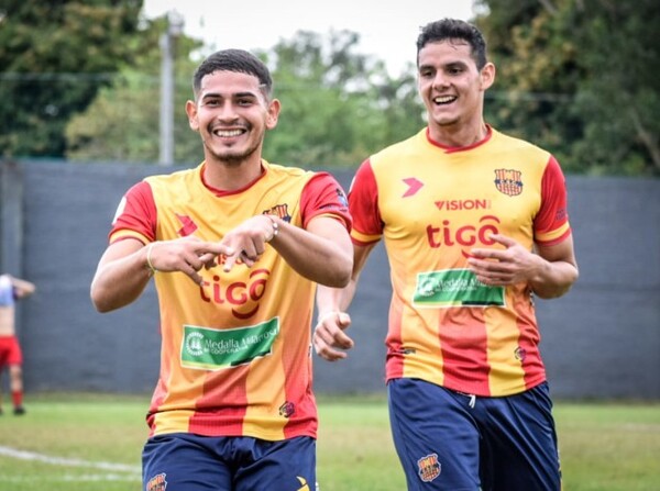 Triunfo de Sport Colombia en el cierre de la fecha 11 - APF