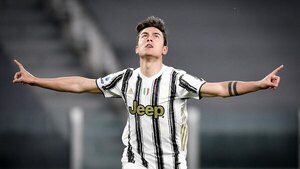 Dybala se queda en Italia, pero no será la 'Juve' ni Milán