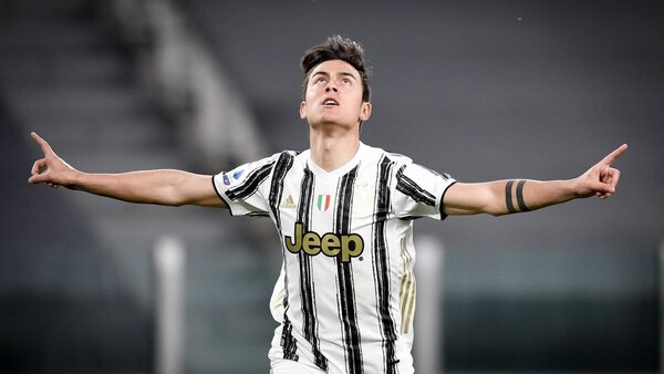 Dybala se queda en Italia, pero no será la 'Juve' ni Milán