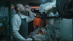 Se estrena en Paraguay el documental Y (agua) ganadora del Aqua Filme en Europa - Te Cuento Paraguay