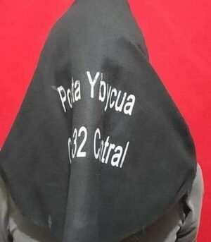 Un carnicero llevó su cuchillo y mató a su vecino