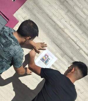 Varias comisarías no están enteradas de la desaparición de José Ozuna, dice la hermana | 1000 Noticias