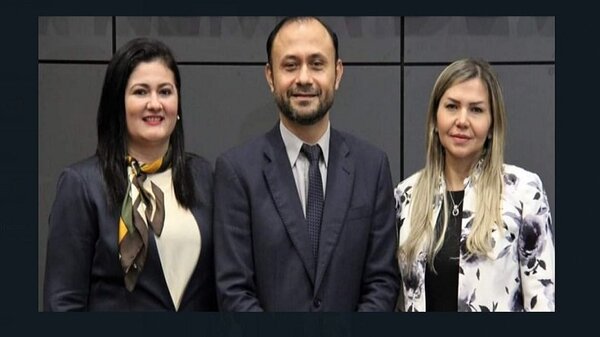 Elevadas condenas para padrastro abusador y un vecino | Noticias Paraguay