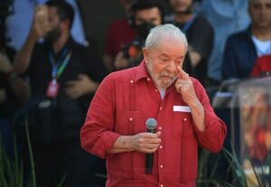 Juez ordena retirar noticias falsas que vinculan a Lula con mafias de presos - Mundo - ABC Color