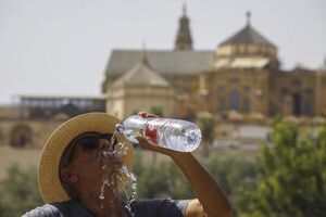 Acaba la sofocante ola de calor en España que deja 510 muertos - Mundo - ABC Color