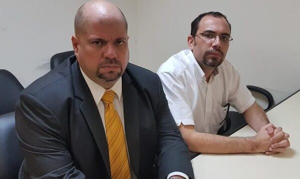 Se suspende inicio del nuevo juicio oral de Raúl Fernández Lippmann por enriquecimiento ilícito - PDS RADIO