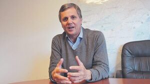 Álvaro Ferrés disertará sobre el protagonismo del feedlot en Uruguay en la Noche La Tropa