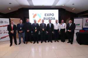 Expo 2022: La rueda de negocios como centro de la reactivación económica - MarketData