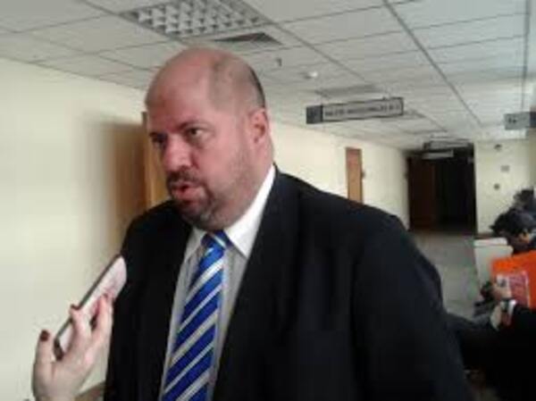 “Este Tribunal ya le había condenado a mi cliente en otro juicio anterior” - PDS RADIO