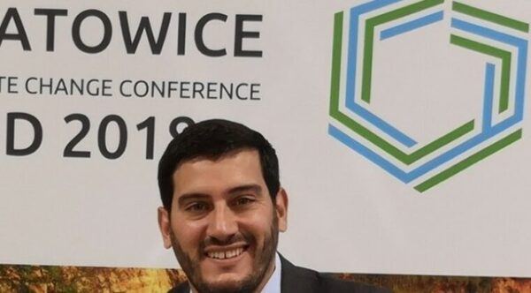 Victor Hugo Ibarrola es designado como flamante nuevo director ejecutivo de Teletón – Prensa 5