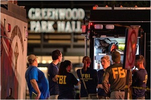 Nuevo tiroteo en supermercado de Estados Unidos deja 4 muertos | 1000 Noticias