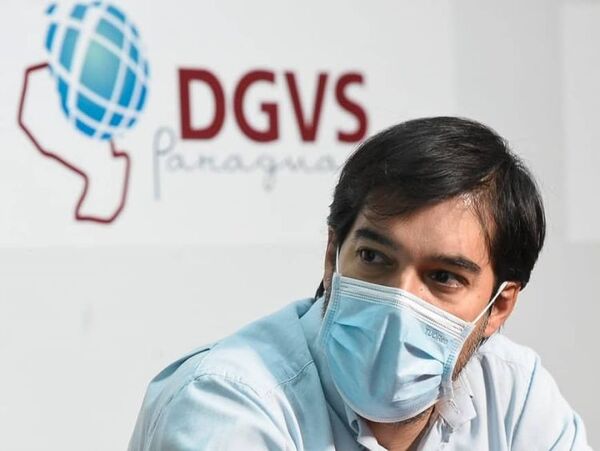 Reportan desaceleración de casos de COVID-19 pero no de internados, afirma Sequera