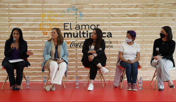 Proyecto de murales y foros busca transformar comunidades en México - MarketData