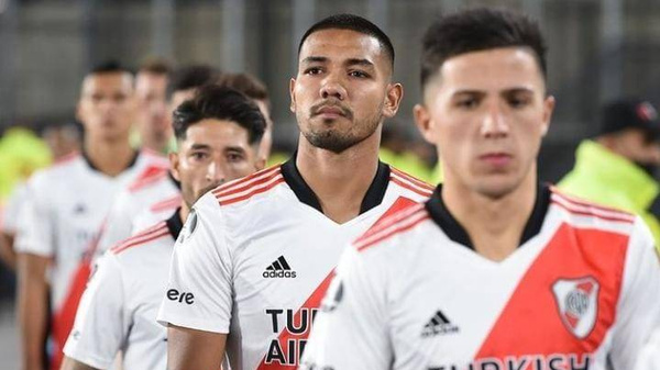 Crónica / River: El fuerte motivo por el que un compatriota no fue convocado