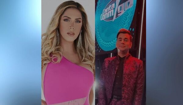 Fabu Pop y Sebas Rodríguez hacen pública su denuncia en redes sociales a dos boliches y consideran a estos lugares NO seguros - Te Cuento Paraguay