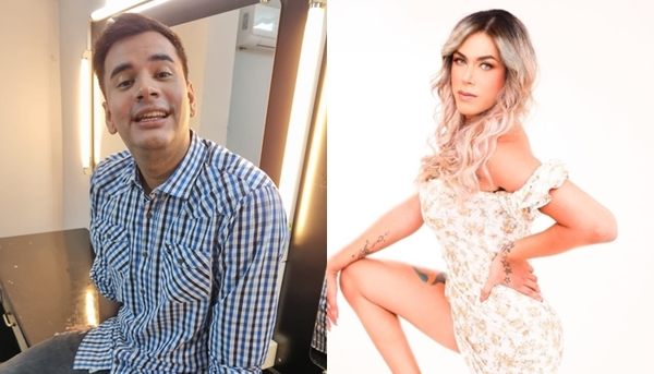 Sebas disparó contra local nocturno, asegura que le robaron y discriminaron a Fabu Olmedo - Teleshow
