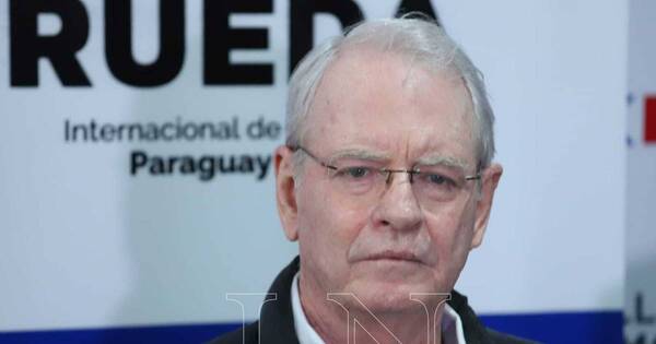 La Nación / Desde la ARP exigen al Gobierno lucha frontal contra la impunidad, corrupción y delincuencia