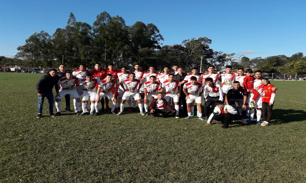 La Liga Sanjosiana de Deportes ya conoce a uno de sus finalistas - OviedoPress