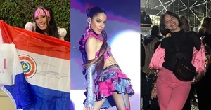 ¡Escándalo en la Expo! Fanáticas de Tini pedirán rembolso tras las denuncias viralizadas