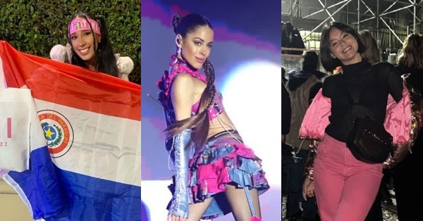 ¡Escándalo en la Expo! Fanáticas de Tini pedirán rembolso tras las denuncias viralizadas