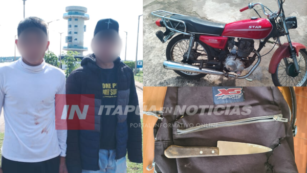 INDIGNACIÓN ANTE RAUDA LIBERACIÓN DE HOMBRES CAPTURADOS, TRAS TENTATIVA DE ASALTO