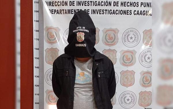 Piden prisión domiciliaria para médico residente que habría abusado de una mujer en el Hospital de Coronel Oviedo – Prensa 5